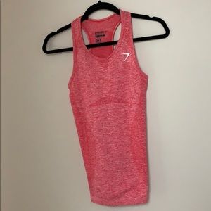 Gymshark Tank Top